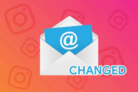 Update Email